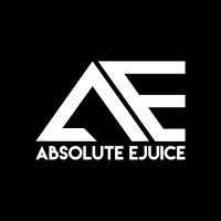 Absolute Ejuice logo - Similar company to Strapped E Liquid