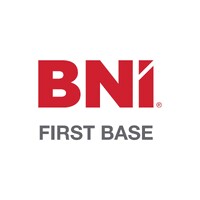 BNI First Base logo - Similar company to Crowe Dna