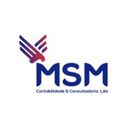 MSM Contabilidade e Consultoria, Lda logo - Similar company to Maximolas