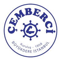 Çemberci Denizcilik logo - Similar company to Vogemann Gmbh