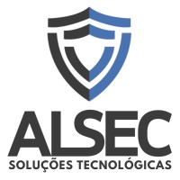 Alsec Soluções Tecnológicas logo - Similar company to Redecelltronics