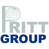 PRITT GROUP logo - Similar company to The Intellete