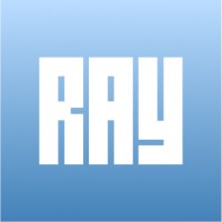 RAY AI logo - Similar company to Offshore Operators
