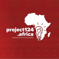 Project124 Africa logo - Similar company to Elevateher.X