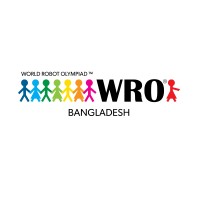 World Robot Olympiad-Bangladesh logo - Similar company to Notre Dame Information Technology Club