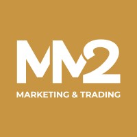 MM2 - Marketing & trading logo - Similar company to R Centric