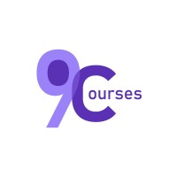 9Courses logo - Similar company to Pentview - Trading & Crm System White Label