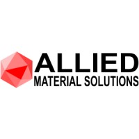 Allied Material Solutions logo - Similar company to Pmc Labs Ltd.