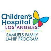 The Samuels Family La-Hip