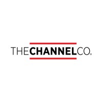 The Channel Company logo - Similar company to Iaa Uk