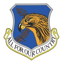 Nevada Air National Guard logo - Similar company to Work For Warriors - Nevada