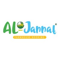 Al Jannat Farmhouse Booking logo - Similar company to Jannat Brick