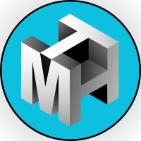 M HEAVY TECHNOLOGY logo - Similar company to Whtif