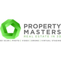 Property Masters 3D logo - Similar company to Immersive 4D Media