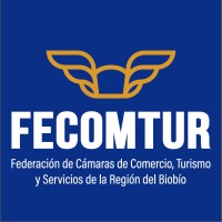 FECOMTUR logo - Similar company to Ditnova