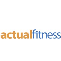actual fitness logo - Similar company to Improvyou