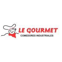 Le Gourmet Comedores Industriales logo - Similar company to Giba