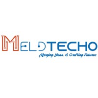 Meld Techo logo - Similar company to 6Ixwebsoft India