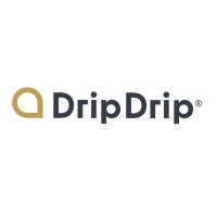 DripDrip - IV Therapy Bar logo - Similar company to U - The Longevity Club