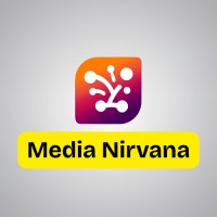 Media Nirvana logo - Similar company to Tek Enterprise