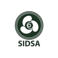 S.I.D.S.A logo - Similar company to Sidsa