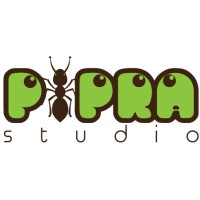 Pipra Studio logo - Similar company to Advanced Apps Bangladesh