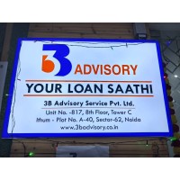 3B ADVISORY SERVICE PRIVATE LIMITED logo - Similar company to Starcon Group Ag