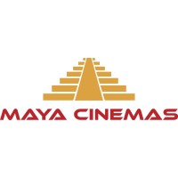 Maya Cinemas North America, Inc. logo - Similar company to The Unbroken Sky