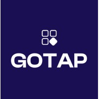 GOTAP logo - Similar company to Gotap
