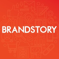 Brandstory digital logo - Similar company to Roundtable Central