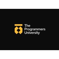 The Programmer’s University logo - Similar company to Nerdy Eye