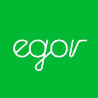 EGOR logo - Similar company to Eqyon Healthcare Solutions