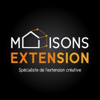 Maisons Extension logo - Similar company to Ets Mico