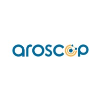 Aroscop Inc. logo - Similar company to Kritter Software Technology
