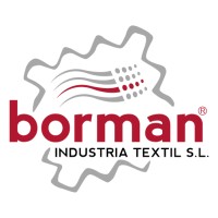 BORMAN INDUSTRIA TEXTIL SL logo - Similar company to Tst No Tejido Sl