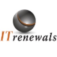 IT Renewals Ltd logo - Similar company to Roots Systems