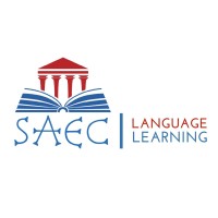 SAEC Language Learning logo - Similar company to Lorelingo