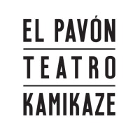 El Pavón Teatro Kamikaze logo - Similar company to One2One