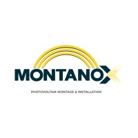 Montanox GmbH logo - Similar company to Do It Solar
