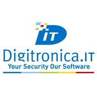 Digitronica.IT logo - Similar company to Cogen