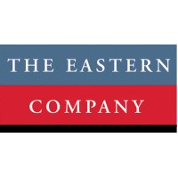 The Eastern Company logo - Similar company to Big 3 Precision Products