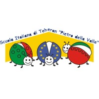 Scuola Italiana di Teheran - Pietro Della Valle logo - Similar company to Odontocoop Odontoiatria Ospedaliera