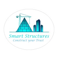 Smart Structure Society logo - Similar company to Crown Development