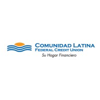 Comunidad Latina Federal Credit Union logo - Similar company to Pillar Credit Union