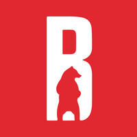 Uplift Bear logo - Similar company to The D20 Syndicate