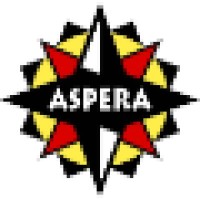 Aspera Explorations logo - Similar company to Elkemist