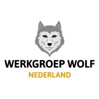 Werkgroep Wolf Nederland logo - Similar company to Stichting Faunabeheereenheid Utrecht