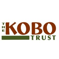 The Kobo Trust Foundation logo - Similar company to Go Nomad