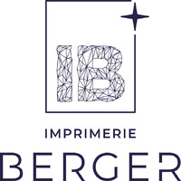 IMPRIMERIE BERGER logo - Similar company to Selfcopy
