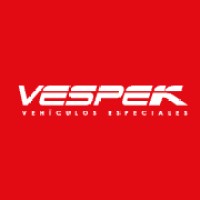 Vespek logo - Similar company to Demarka
